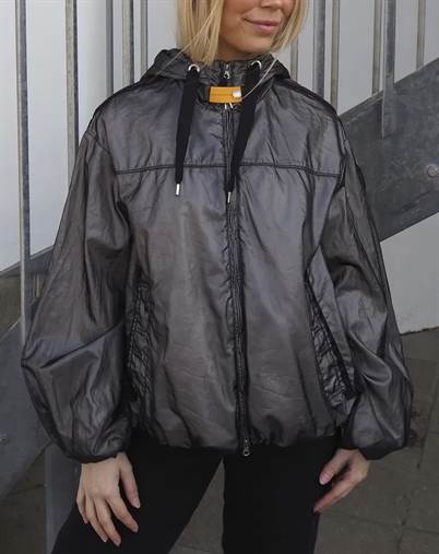 Carmen Hooded Jakke - Parajumpers